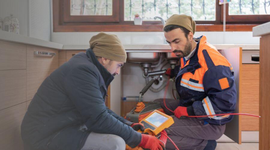 Professional Gas Leak Detection in Marysville, IN